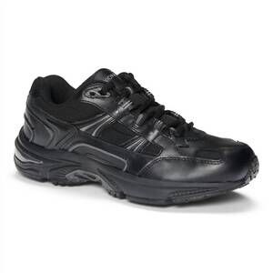 NEW VIONIC women's walker classic sneakers in black